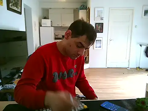 mihaimichael online show from 07-23-26, 09:39