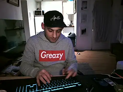 mihaimichael online show from 05-16-26, 01:15