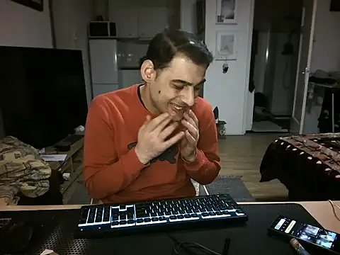 mihaimichael online show from 04-05-26, 02:51