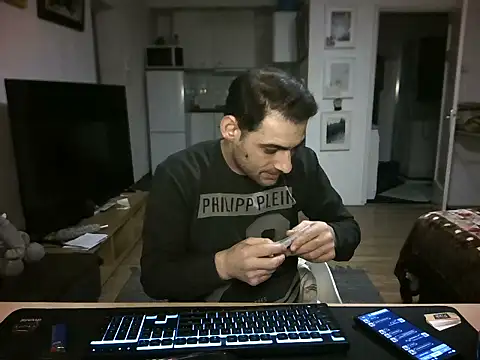 mihaimichael online show from 04-11-26, 12:40