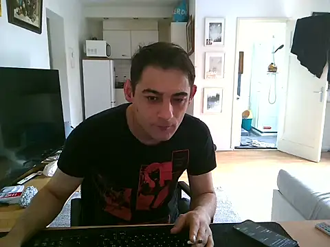 mihaimichael online show from 06-12-26, 11:41