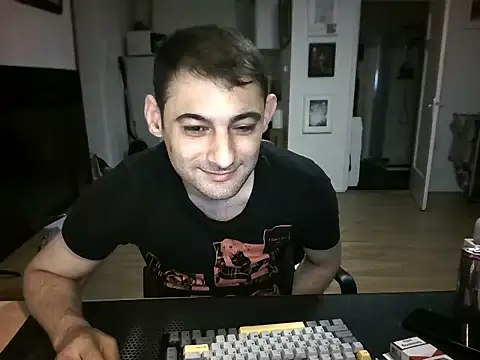 mihaimichael online show from 07-14-26, 01:16