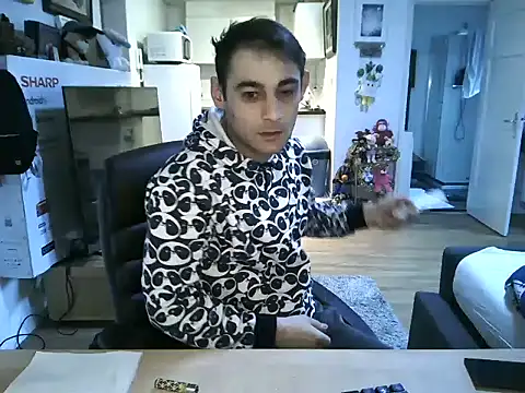 mihaimichael online show from 12-16-25, 02:10