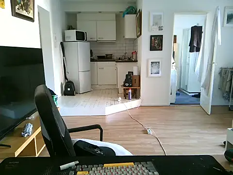 mihaimichael online show from 07-12-26, 03:24