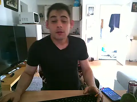 mihaimichael online show from 06-08-26, 08:04