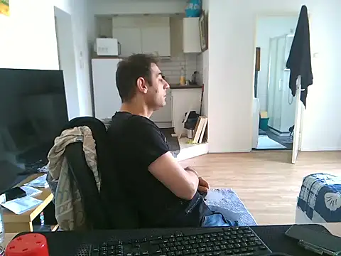 mihaimichael online show from 06-20-26, 01:49