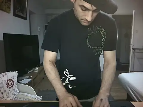 mihaimichael online show from 04-09-26, 10:16