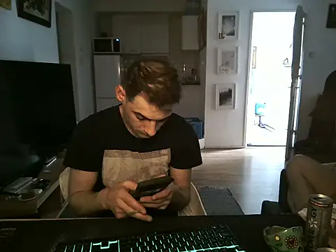 mihaimichael online show from 05-03-26, 10:53