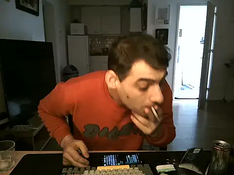 mihaimichael online show from 07-22-26, 02:52
