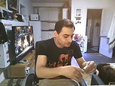 mihaimichael online show from 10-29-25, 12:42