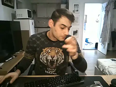 mihaimichael online show from 06-07-26, 09:25