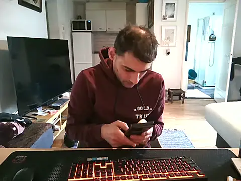 mihaimichael online show from 03-31-26, 01:57