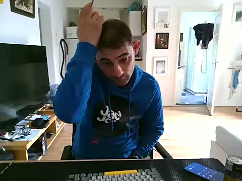 mihaimichael online show from 07-08-26, 10:49