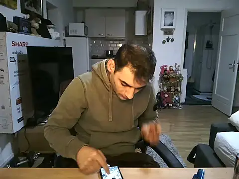 mihaimichael online show from 11-23-25, 02:49