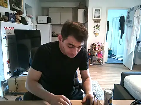 mihaimichael online show from 12-04-25, 12:59