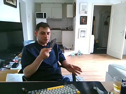 mihaimichael online show from 06-28-26, 12:55