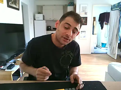 mihaimichael online show from 07-01-26, 12:16