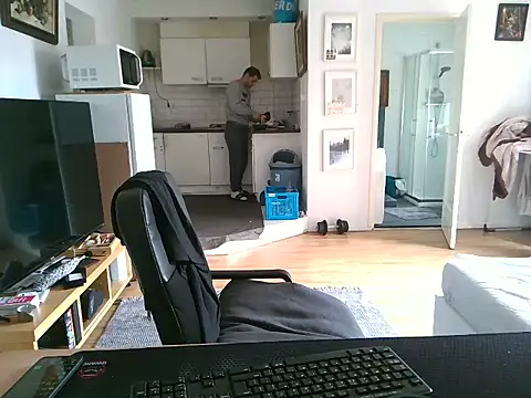 mihaimichael online show from 06-02-26, 03:34