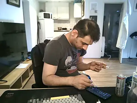 mihaimichael online show from 07-16-26, 09:50