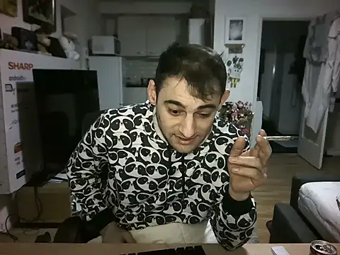 mihaimichael online show from 12-02-25, 03:47