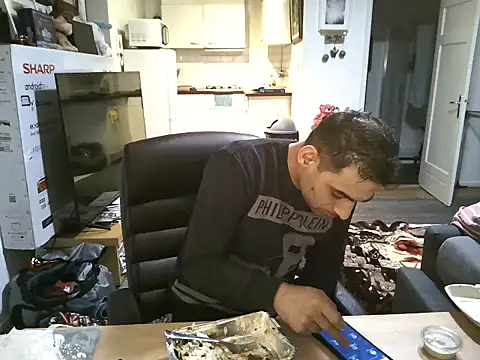 mihaimichael online show from 11-05-25, 12:36