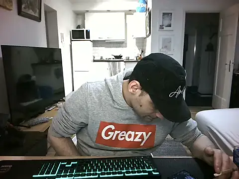 mihaimichael online show from 04-09-26, 12:01