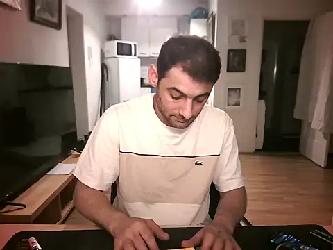 mihaimichael online show from 07-16-26, 09:56