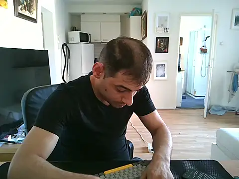 mihaimichael online show from 07-06-26, 03:58