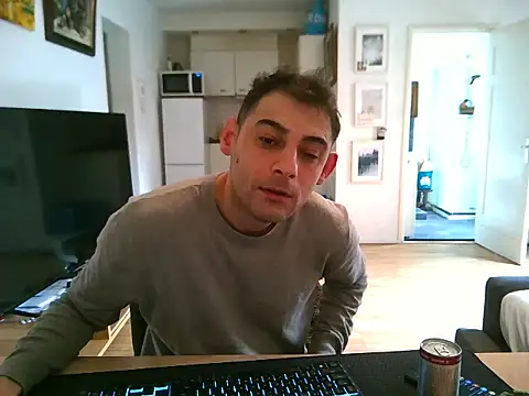 mihaimichael online show from 05-11-26, 11:44