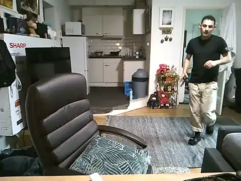 mihaimichael online show from 11-15-25, 02:43