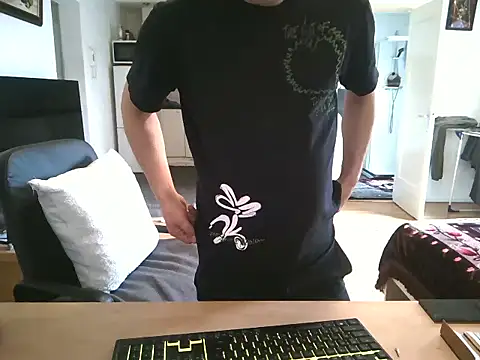 mihaimichael online show from 05-19-26, 02:02