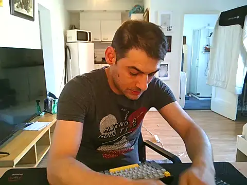 mihaimichael online show from 07-14-26, 04:57