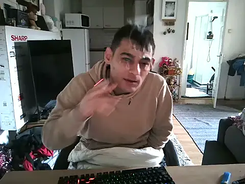 mihaimichael online show from 11-08-25, 12:42