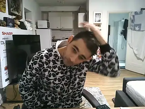 mihaimichael online show from 12-03-25, 01:32