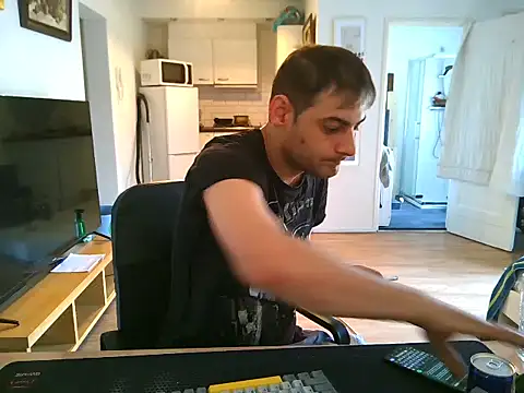 mihaimichael online show from 07-15-26, 12:12