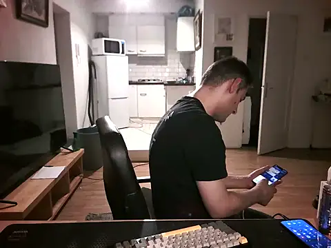 mihaimichael online show from 07-19-26, 01:47