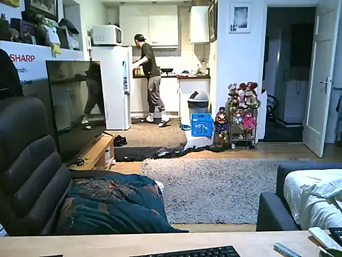 mihaimichael online show from 01-07-26, 07:41