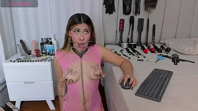 mileyerikson online show from 04-15-26, 03:12