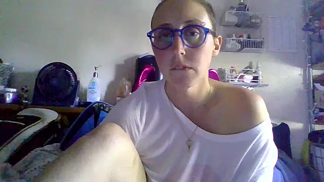 AstridFalk23 online show from 10-06-25, 05:46