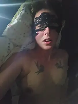 AstridFalk23 online show from 11-15-25, 05:55