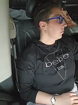 AstridFalk23 online show from 03-05-26, 09:54