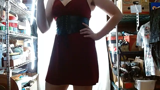 AstridFalk23 online show from 11-19-25, 06:41