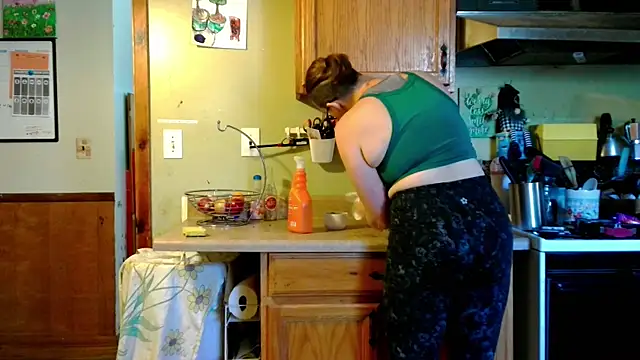 AstridFalk23 online show from 10-15-25, 05:54