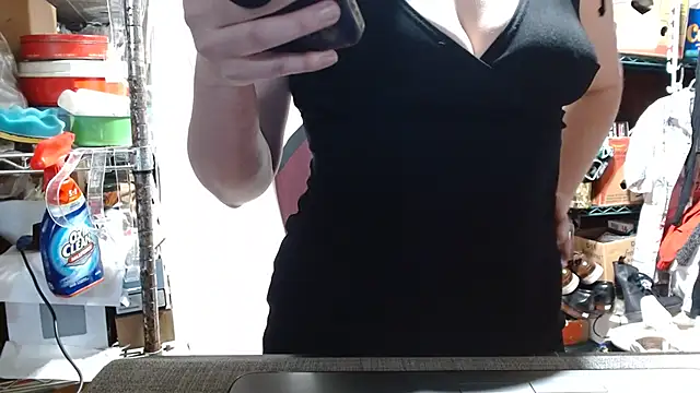 AstridFalk23 online show from 12-03-25, 07:13