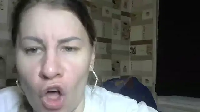 TherestlessKitty online show from 01-10-26, 10:27