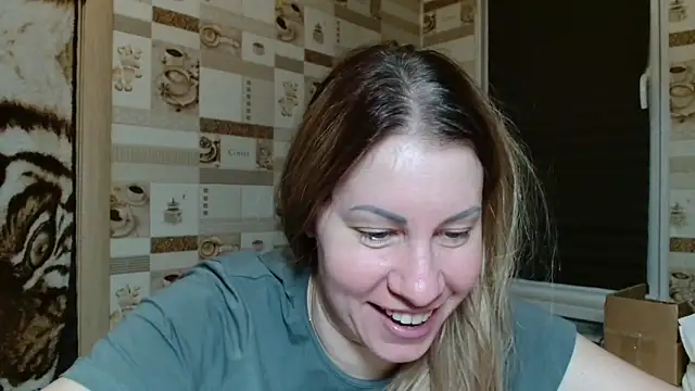 TherestlessKitty online show from 04-20-26, 10:33