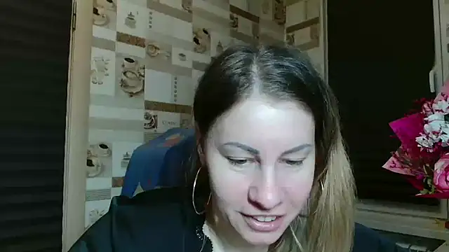 TherestlessKitty online show from 02-09-26, 10:19