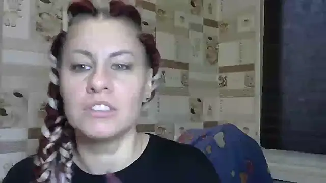 Snapshot of TherestlessKitty chatting on 10-16-25, 06:10 TherestlessKitty online show from 10-16-25, 06:10