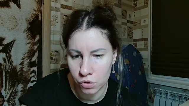 TherestlessKitty online show from 03-19-26, 10:21