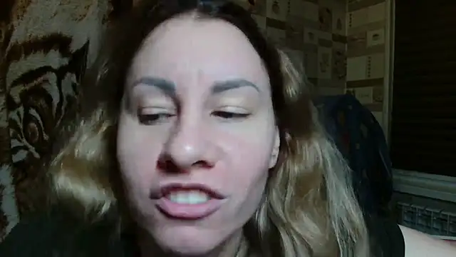 TherestlessKitty online show from 03-27-26, 10:33